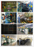 SHANDONG UNITRON TYRE&RUBBER CO.,LTD