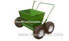 Artificial Turf Tools Sand and Rubber Infilling Machine for Sports Pitches