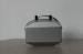 Low Power Miniature Air Pump 12v With Duckbill Valves , 106 * 76 * 74mm