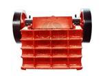 Mining Processing Jaw Crusher