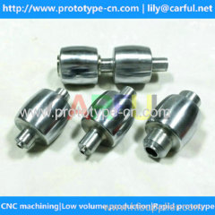 high quality rivet type fasteners customized CNC machining manufacturer & non standard metal parts making in China