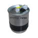 CHEROKEE III Luftfilter 05117492AA 05175429AB