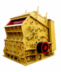 Mining Impact Crusher for Sale