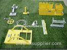 Artificial Turf Tools for Fake Grass Lawns Installation for Sports pitches
