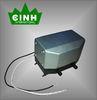 Double Diaphragm AC Mini Silent Aquarium Air Pump For Air Cloth