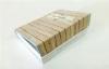 157gsm Art paper 1.5mm Paperboard Packaging Gift Box With Magnetic Closure