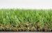 Polyethylene Diy Artificial Turf For Roofing / Courtyard 40mm Dtex10000 3/8" Gauge