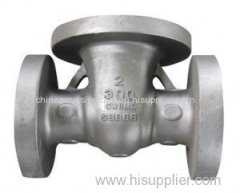 the product Valve Body