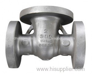 Valve Body manufacturer/Valve Body