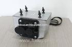 35W 4.5PSI Micro Electric Air Pump For Balloons 50Hz / 60Hz , Dia 9.8 mm