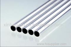 aluminum condenser roll tube