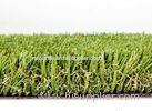 Ornaments Synthetic Turf Grass For Outdoor Playground 30mm Dtex12000