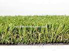 Ornaments Synthetic Turf Grass For Outdoor Playground 30mm Dtex12000