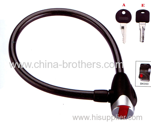 Anti-Dust Good Quality Cable Lock