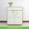 Modern Natural Design Bamboo Storage Cabinet Shelf