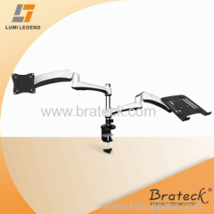 Interactive Counterbalance Desk Mount Kit