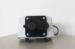 Aquarium Micro Diaphragm Vacuum Pump 20W , Miniature Air Pumps AC220V