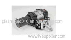 4000lb electric winch(sale outside USA only)