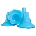 flower cups 12oz snow cone flower cup manufacture