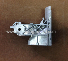 Alloy automobile die casting parts