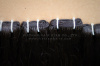 40cm Vietnamese hair weft texture straight silky soft