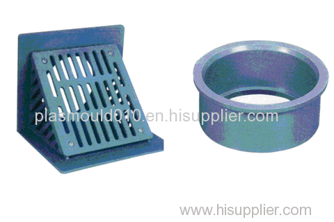 Clamp/Lug/Joint/ Reducing Ring/Adaptor Molds