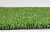 11mm Dtex11000 Tennis Court Synthetic Grass For Outdoor Sports / Garden