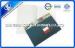 School Student Recycle Kraft Paper Notebook / Plain Notebook for Business
