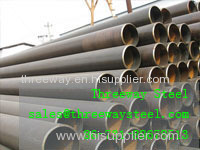 Welded ERW Steel Pipe