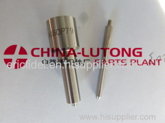 nozzle diesel for common rail injector