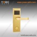 Fingerprint Biometric hotel locks for door( zinc alloy )