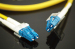 LC Fiber Optic Patch Cord