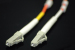 LC Fiber Optic Patch Cord