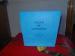 Custom Made 2 Pantone Color Pearl Jewelry Paper Bags Fashionable