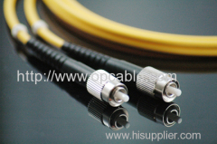 Supply FC Fiber Optic Patch Cord singlemode/multimode