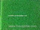 PP Synthetic / G3300 DTEX Golf Artificial Turf Greens For Sports