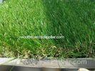 18900 Cluster Mixed Green Artificial Grass Lawn For Landscape