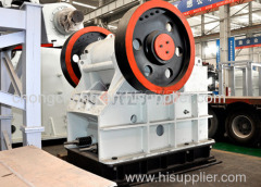 HJ Series Jaw Crusher,world-class advanced technology,40mm to 350mm