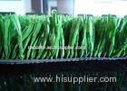 UV Resistant Soft 32mm Green Stem Fiber Artificial Turf for soccer or baseball