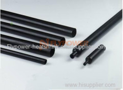 3:1 Non-adhesive Semi-rigid Medium Wall Heat Shrink Tubing BH-R2