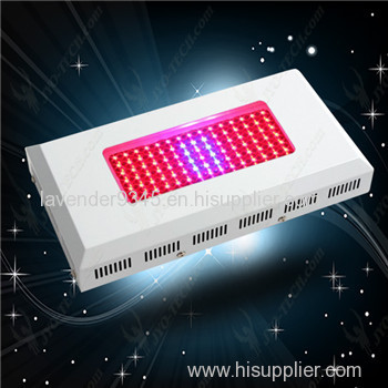 2014 full spectrum JYO144*3W led grow light best for greenhouse grow tent