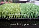 14700dtex 40mm Height Baseball Artificial Turf Grass 3/8inch Gauge