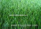 Natrual Baseball Playground Sports Artificial Turf Grass Height 32mm , 50mm
