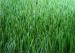 Natrual Baseball Playground Sports Artificial Turf Grass Height 32mm , 50mm