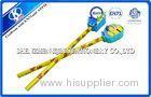 Lovely Kids Animal Shape Wooden Graphite Pencil Set With Eraser for Student