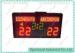 electronic score boards mini electronic scoreboard