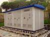 High Voltage Power Distribution Cabinet , Power Distribution System