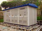 High Voltage Power Distribution Cabinet , Power Distribution System