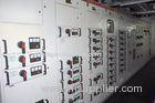 OEM Power Distribution Cabinet , Industrial Power Distribution Units