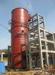 Dust concentration relative accuracy 10% Flue Gas Desulfurization System